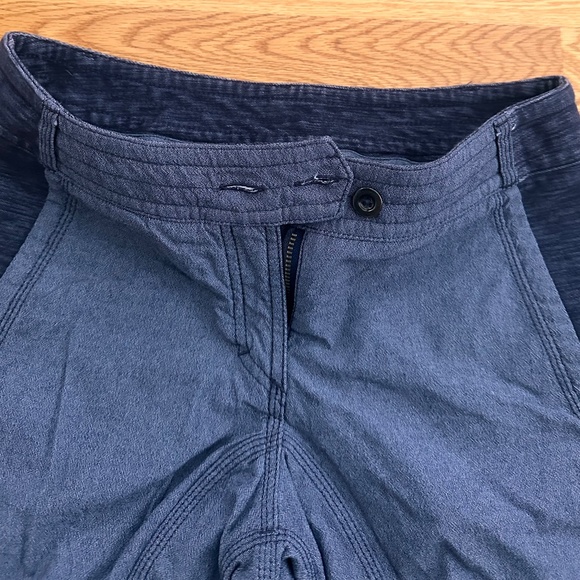 Lululemon Ride On Short (6) - Picture 7 of 16